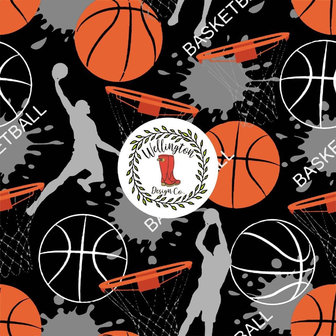 Basketball Romper by TwoCan