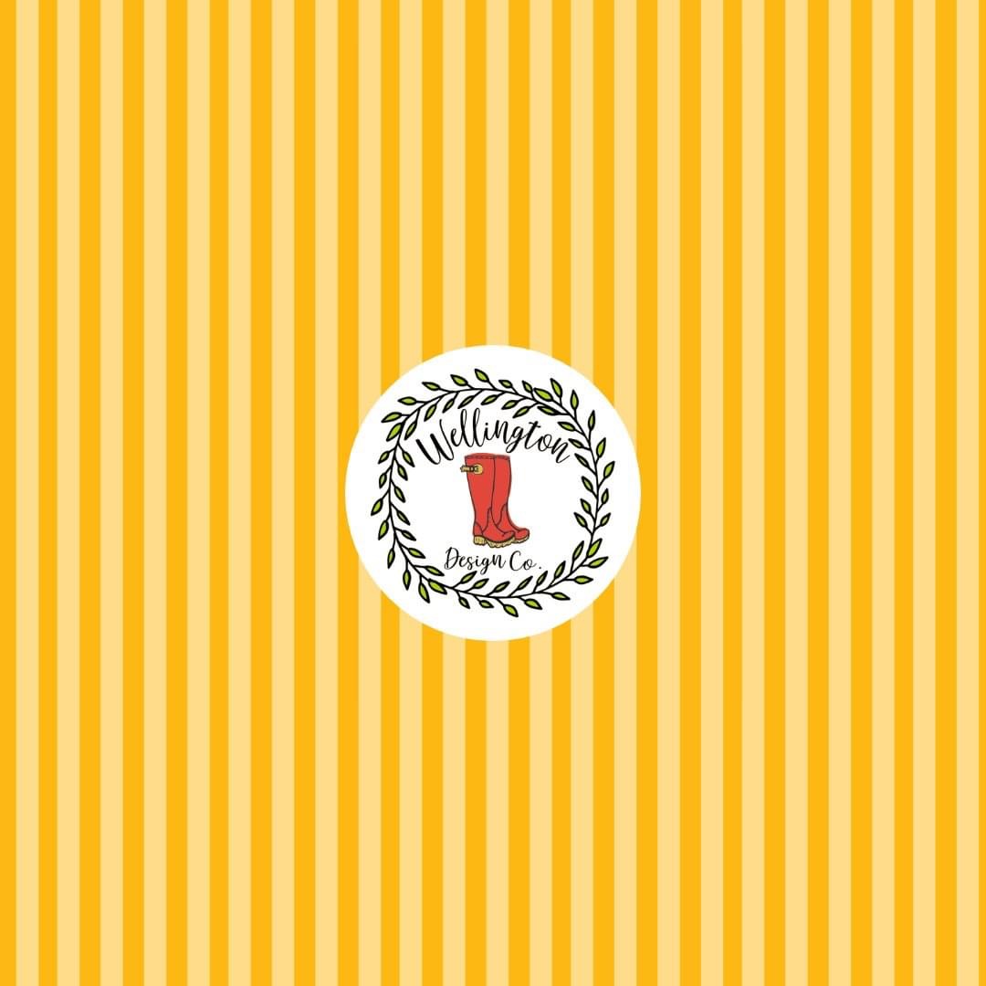 Lemons Capri Set by TwoCan