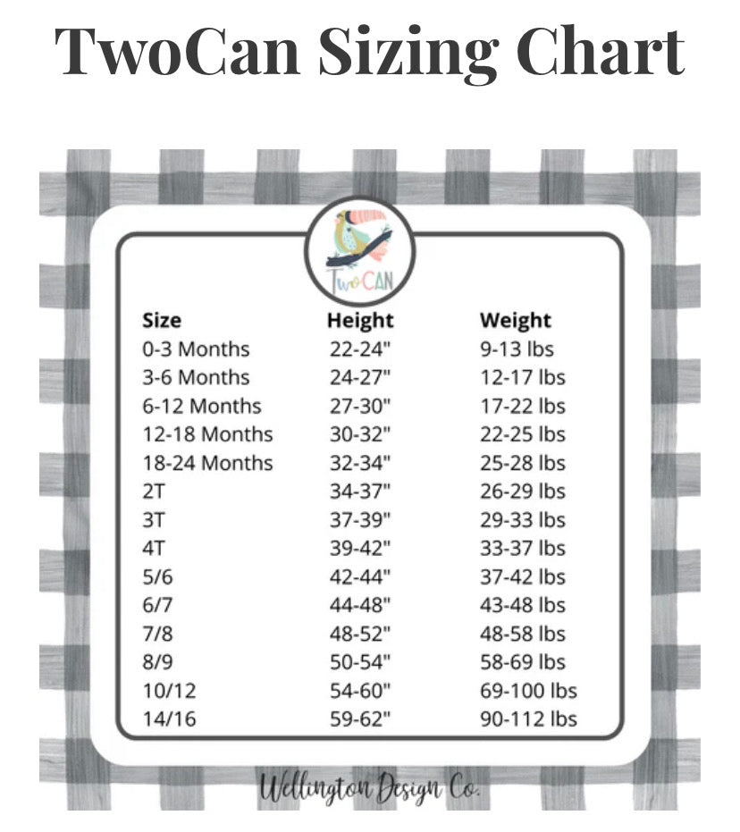 Delightful Diamonds Infant Romper by TwoCan