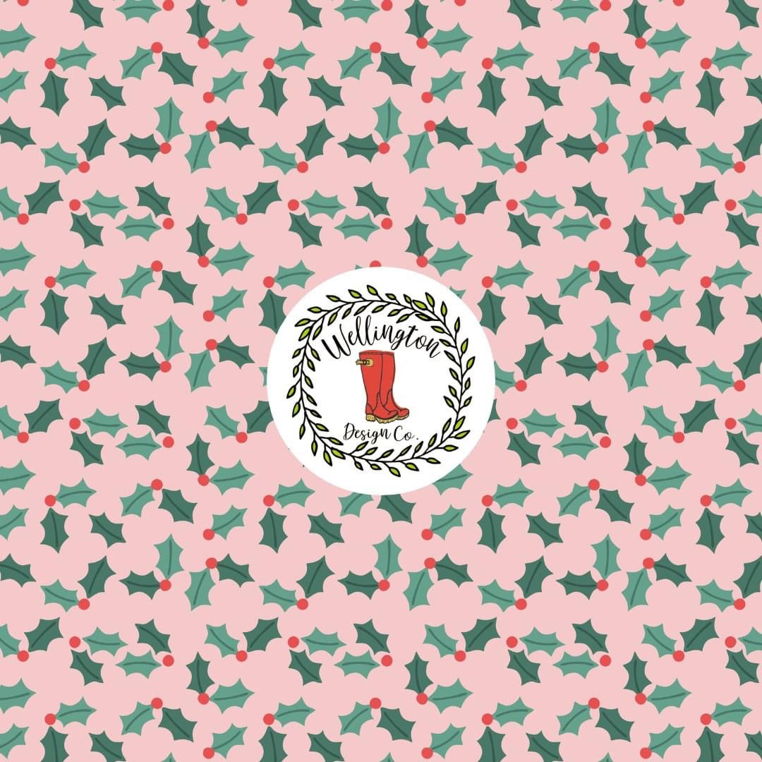 Holly Twirl Dress by Landrie Lou