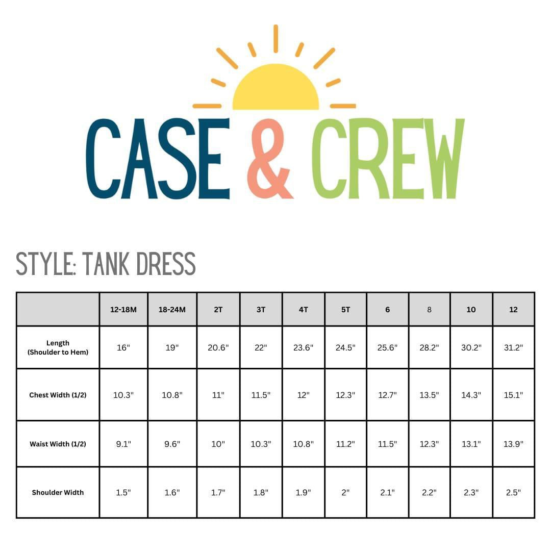 Aztec Dress by Case & Crew