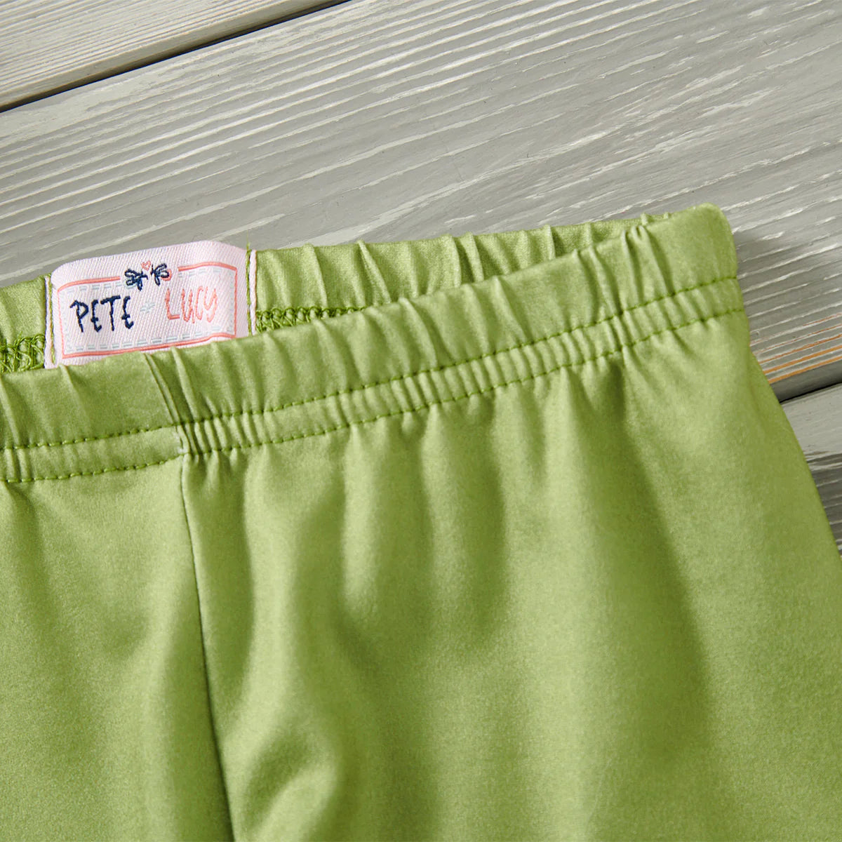 Forest Buddies Pant Set by Pete + Lucy
