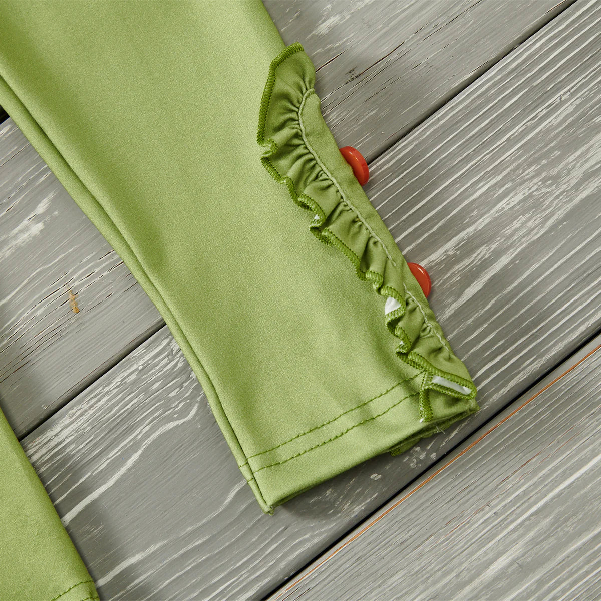 Forest Buddies Pant Set by Pete + Lucy