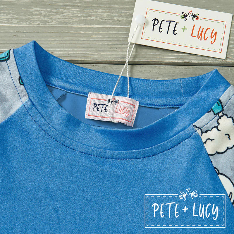 Lucas Loungewear by Pete + Lucy