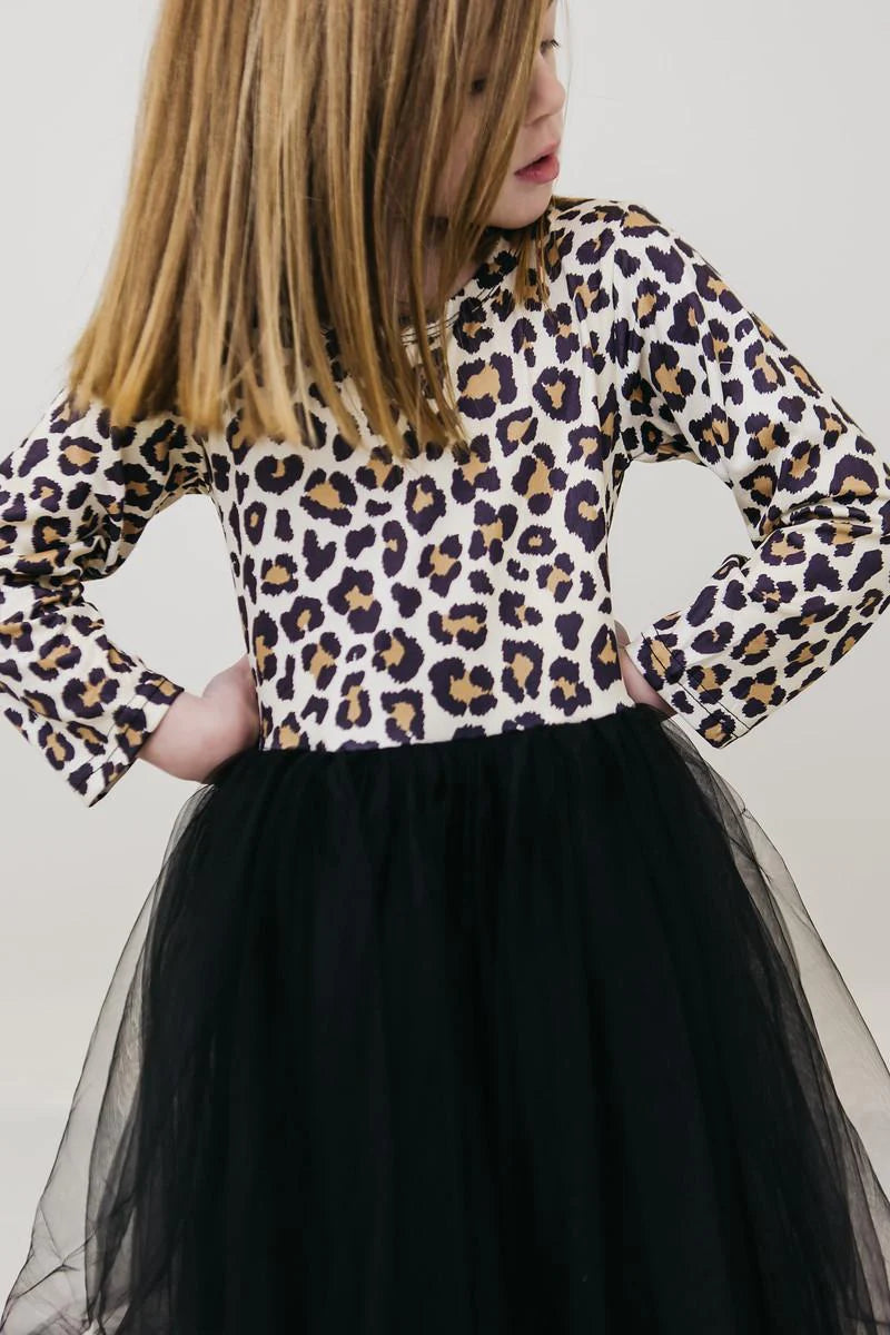 Wild One Tulle Dress by Mila & Rose