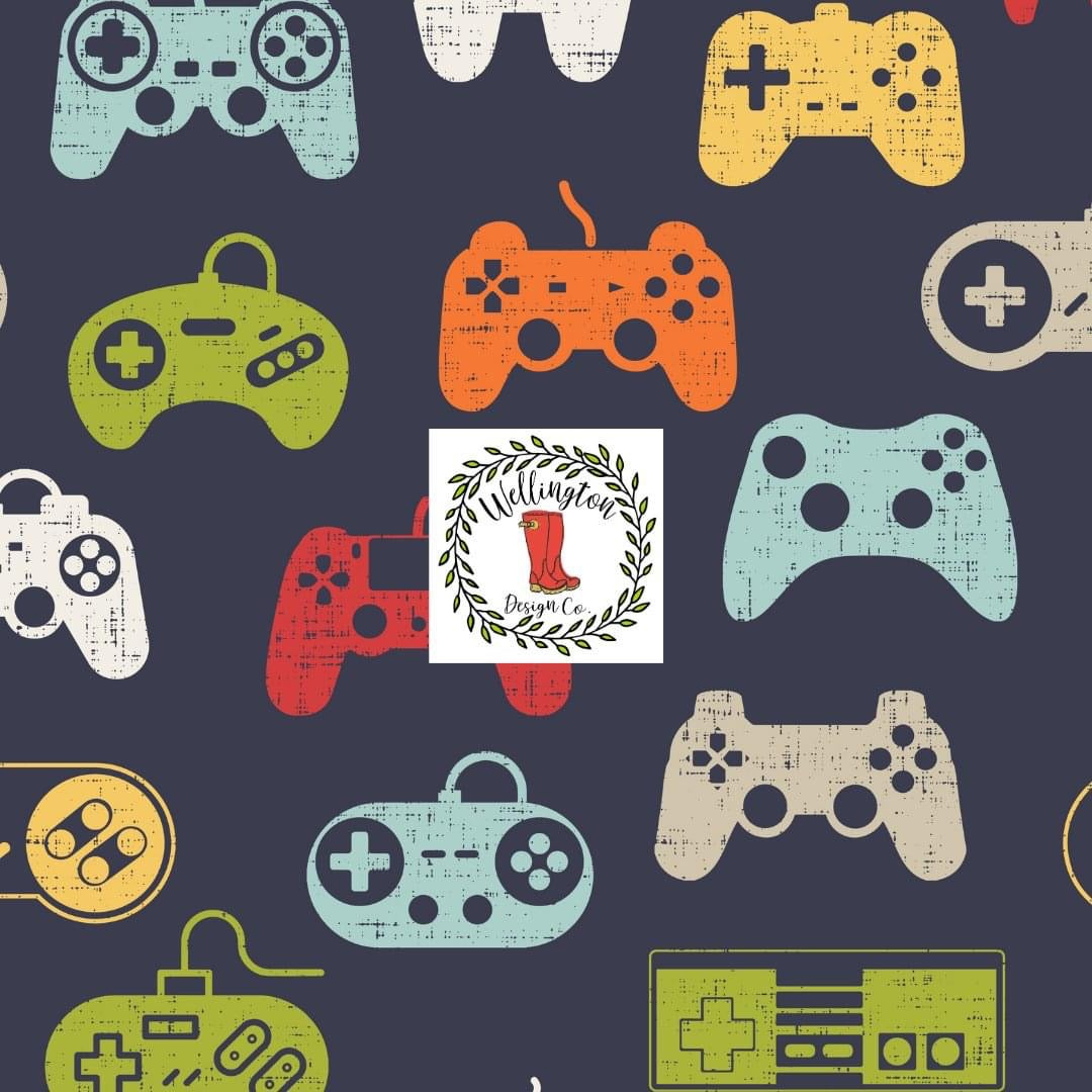 Gamer Hoodie by TwoCan