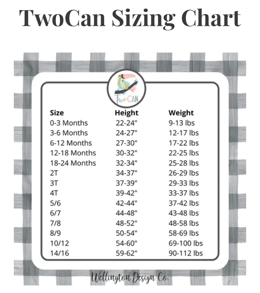 Cute to the Core Zippered Infant Romper by TwoCan