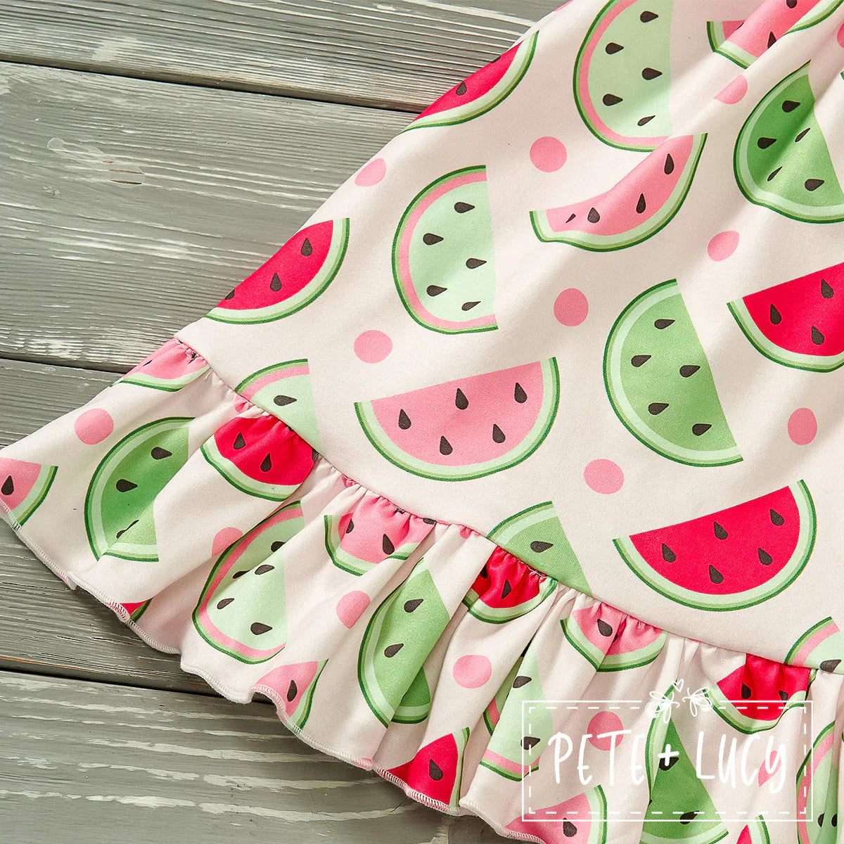 Taste of Summer Dress by Pete + Lucy