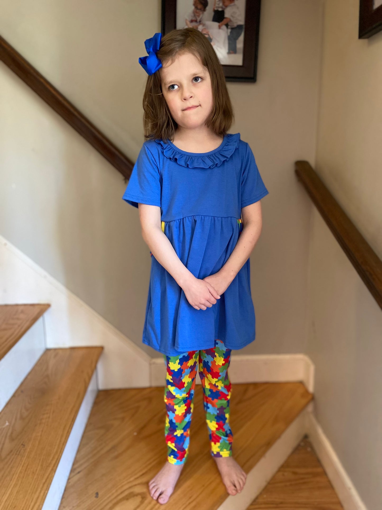 Perfectly Put Together Pant Set by TwoCan
