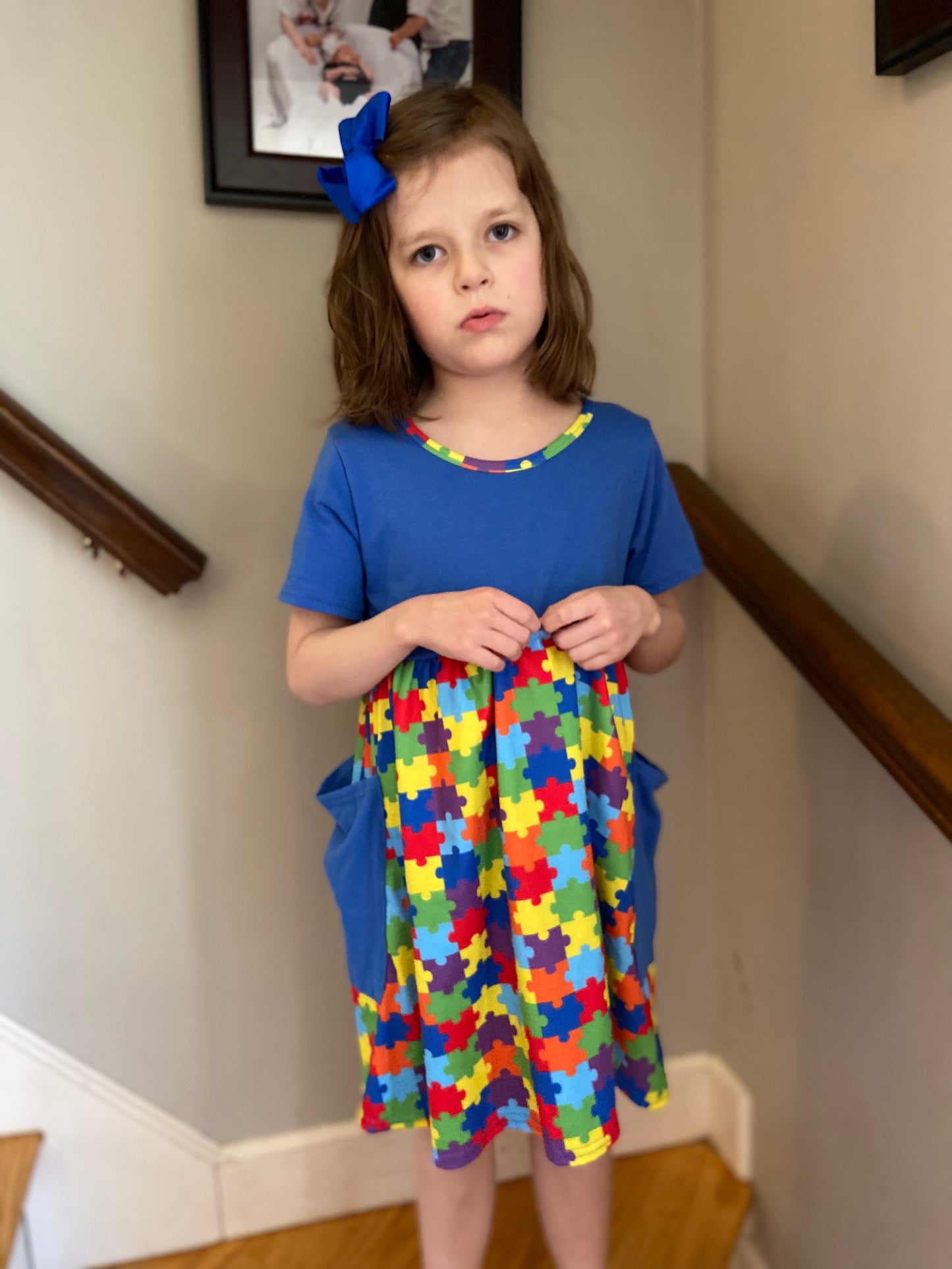 Perfectly Put Together Dress by TwoCan