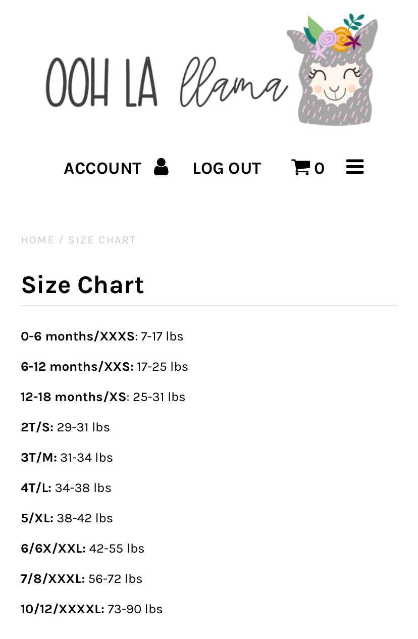 Lilac Garden Short Set by Ooh La Llama