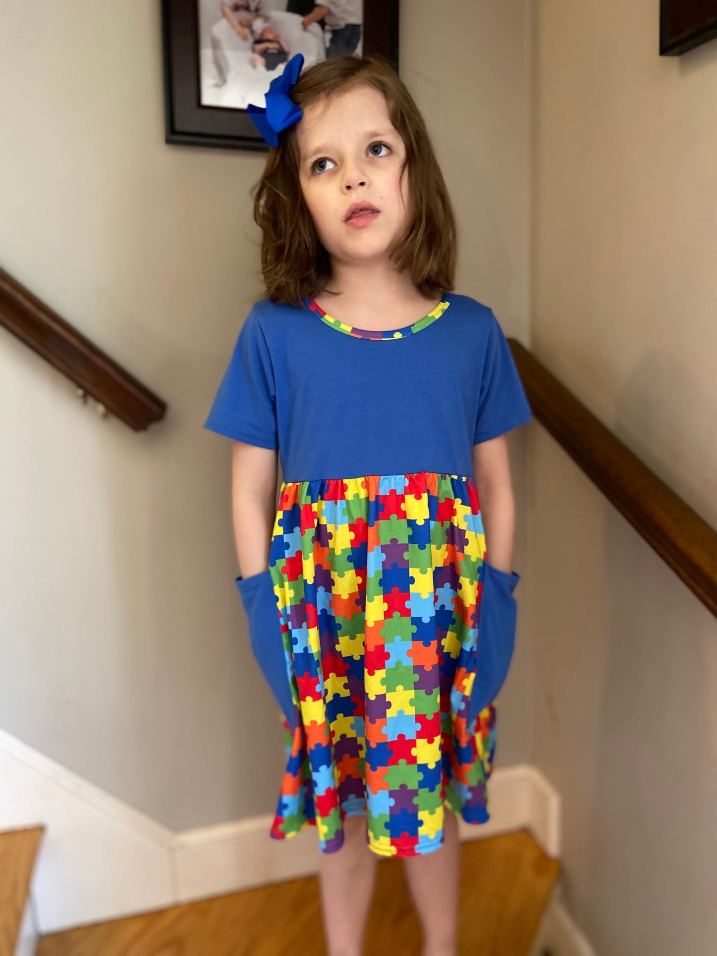 Perfectly Put Together Dress by TwoCan