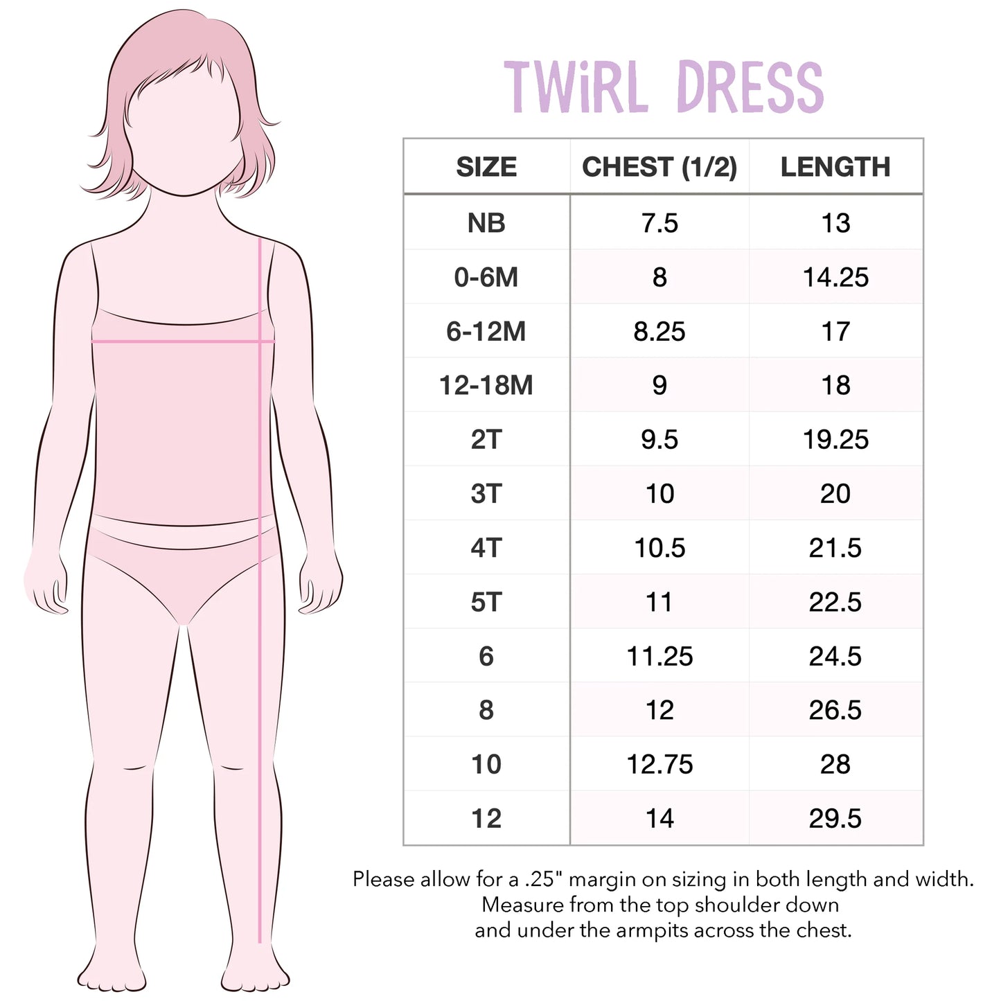 “Oh My Minnie” Twirl Dress by Eliza Cate