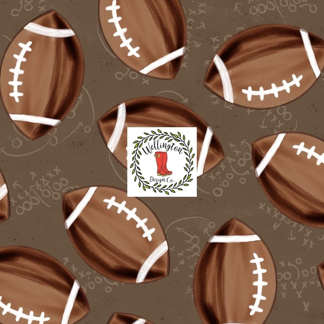 Game Day Pocket Tee by TwoCan