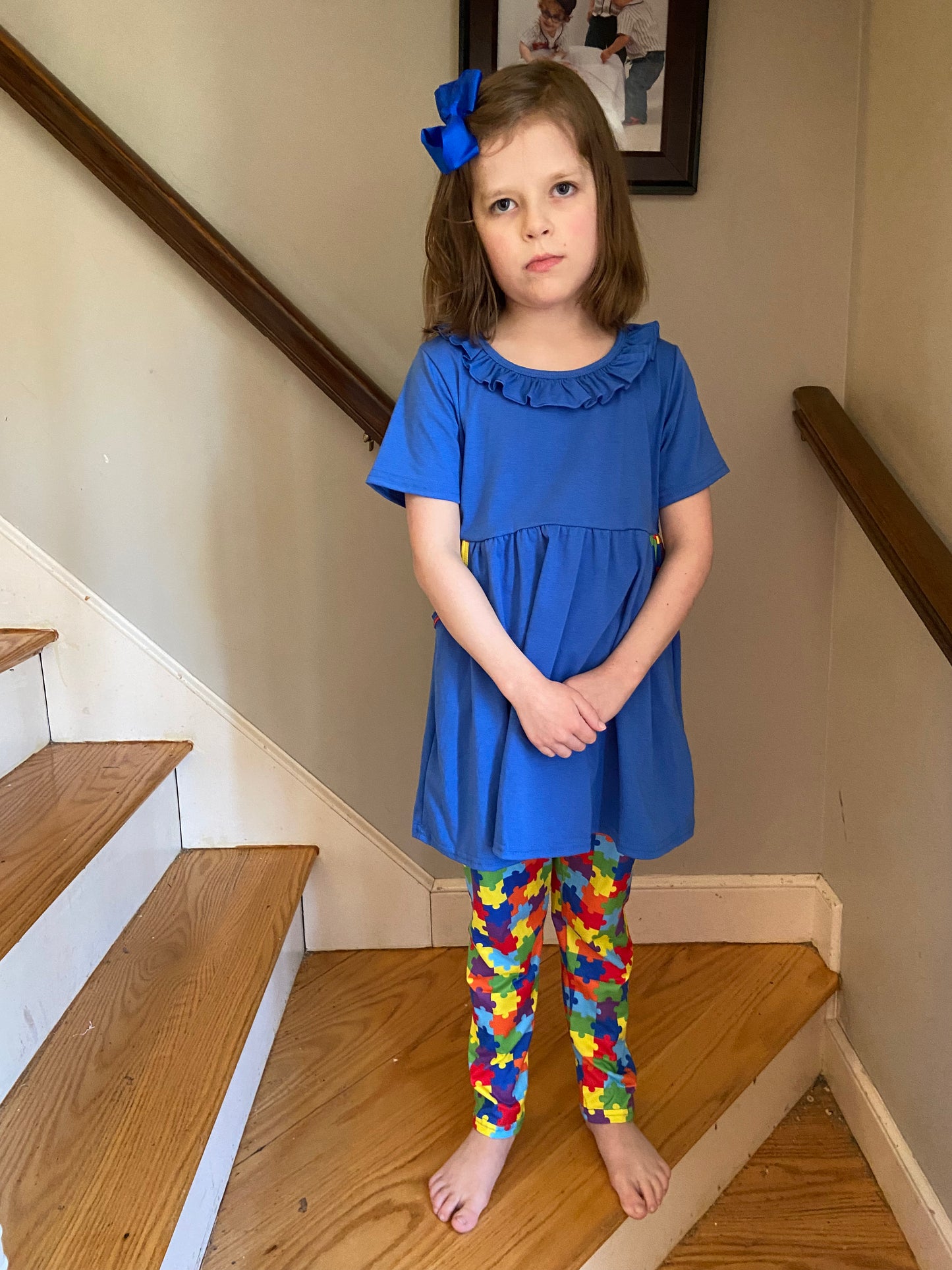 Perfectly Put Together Pant Set by TwoCan