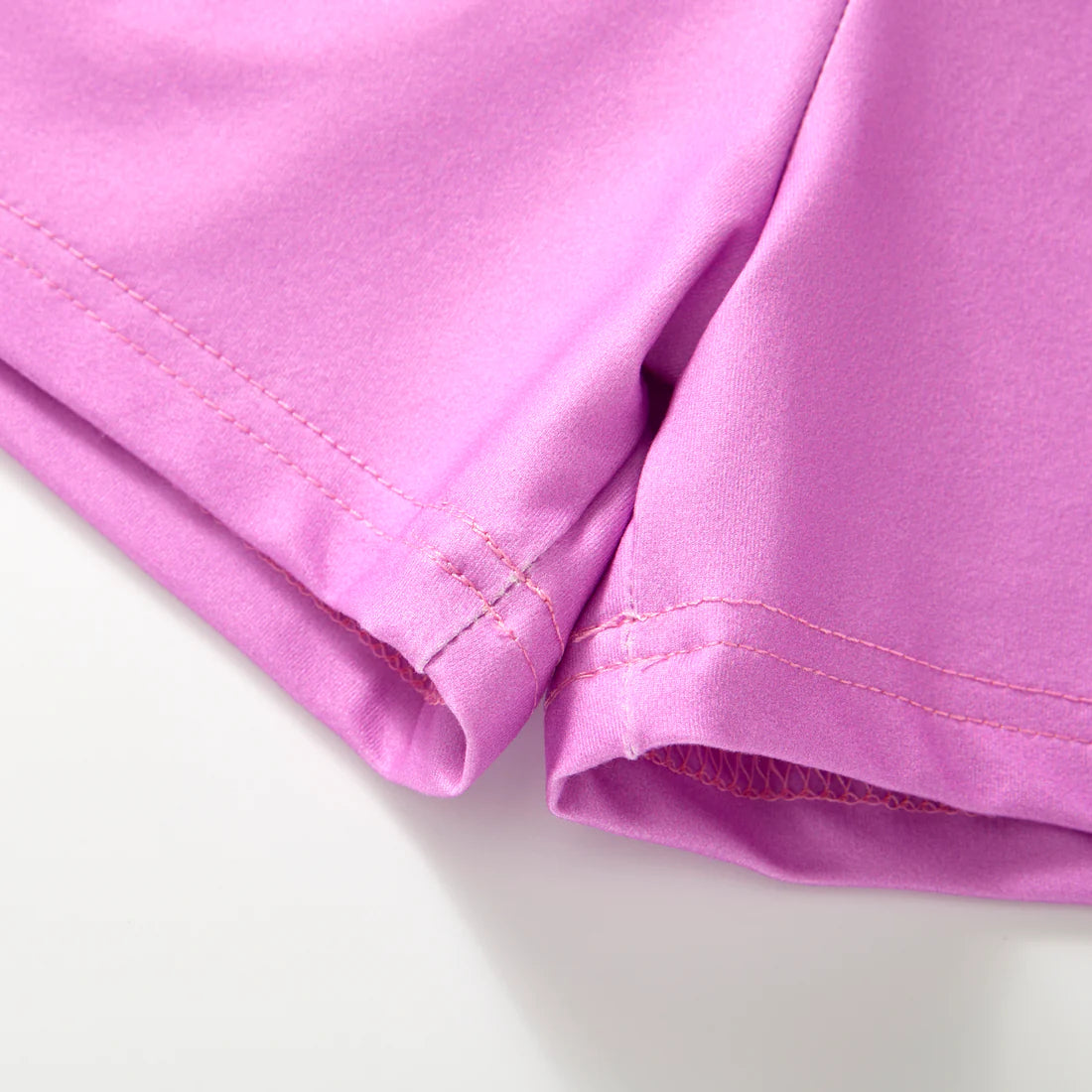 Summer Capsule Shorts by Pete + Lucy