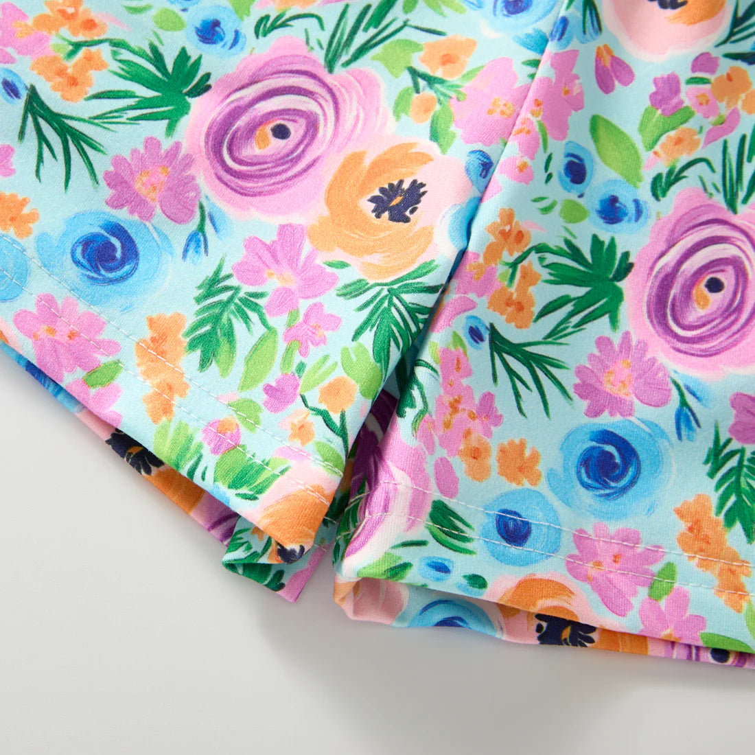 Summer Capsule Shorts by Pete + Lucy