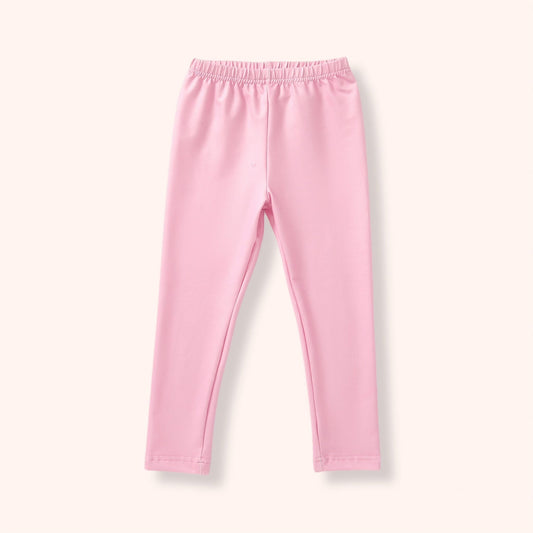 Spring Capsule Leggings by Pete + Lucy