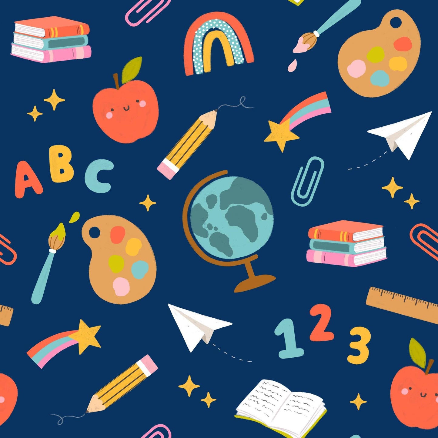 (Preorder) Little Learners Short Set by Pete + Lucy
