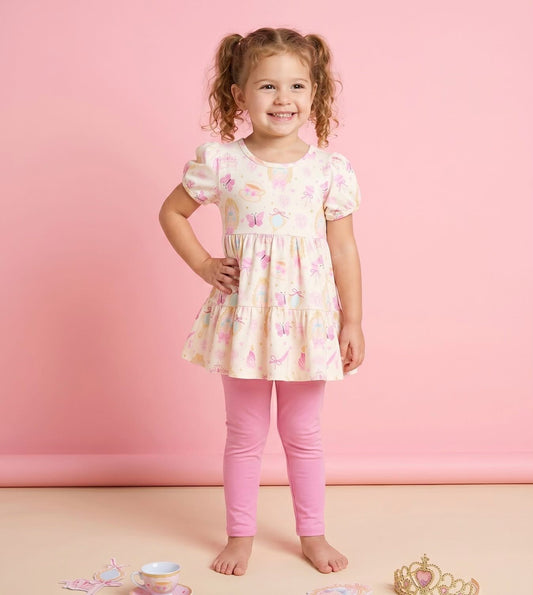 Royal Daydream Set by Pete + Lucy