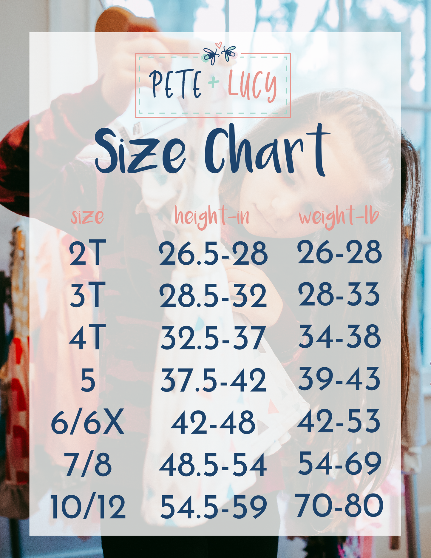 (Preorder) Let Your Hair Down Short Set by Pete + Lucy