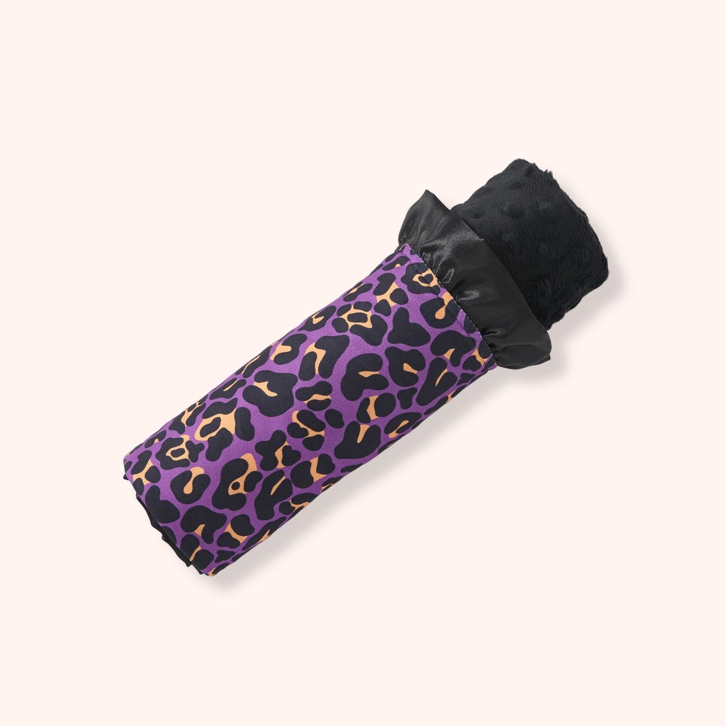 (Preorder) Wickedly Wild Minky Blanket by Pete + Lucy