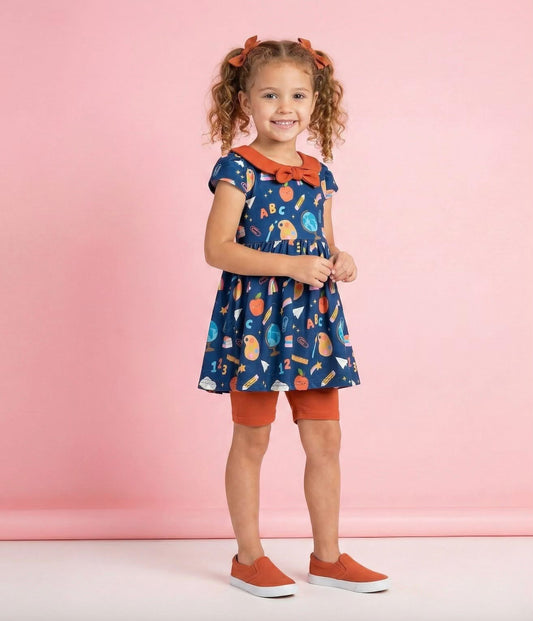 (Preorder) Little Learners Short Set by Pete + Lucy
