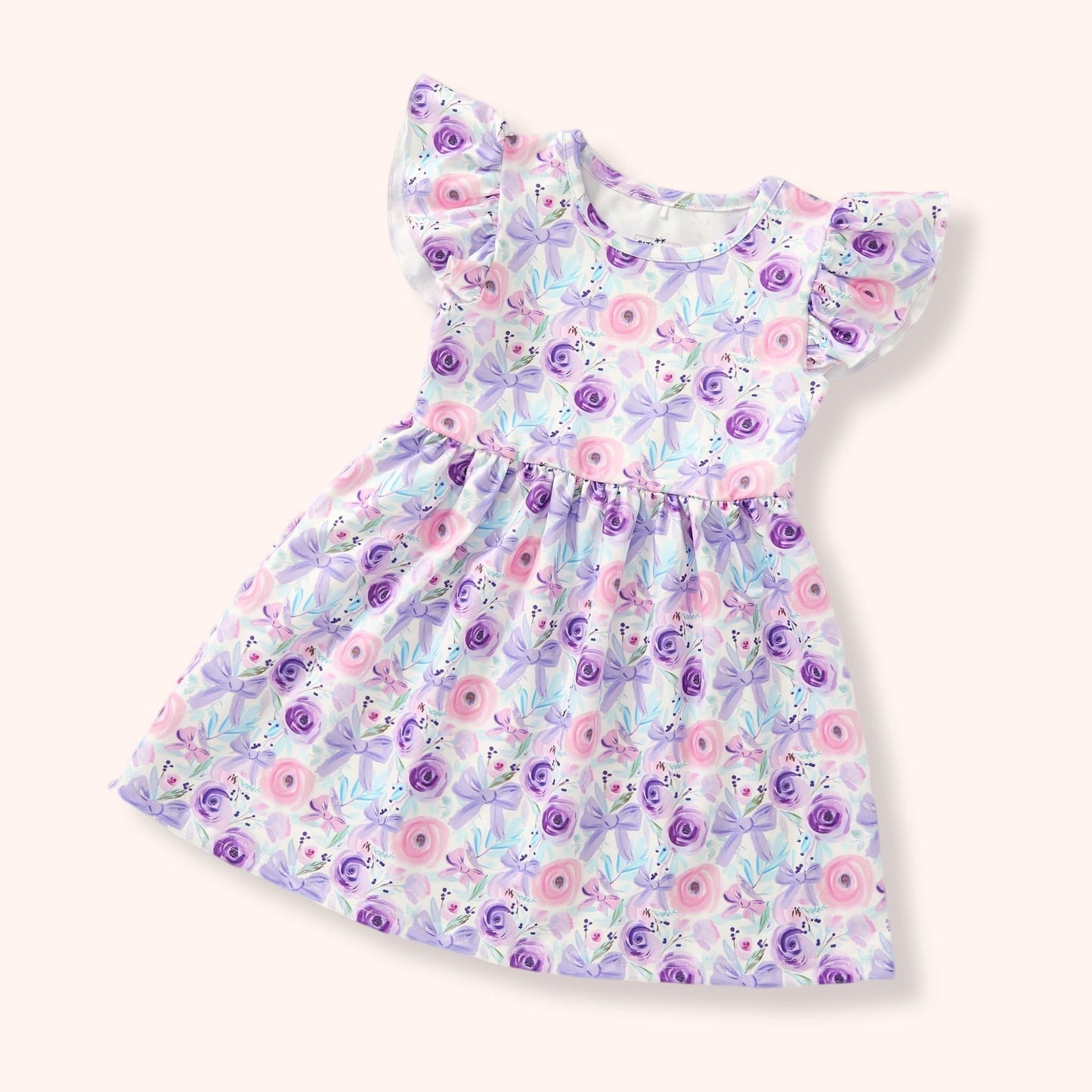 Spring Capsule Dress by Pete + Lucy