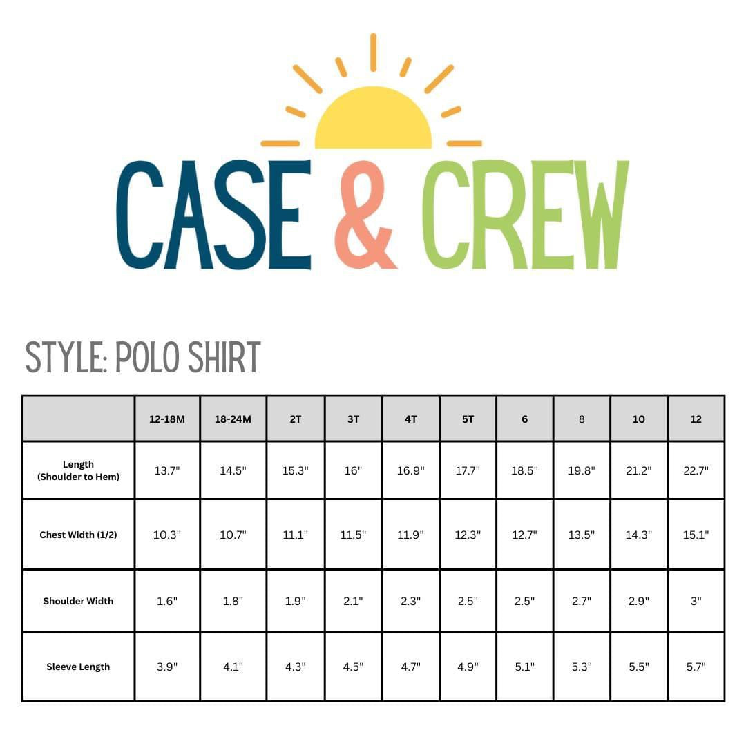 American Pride Shirt by Case & Crew
