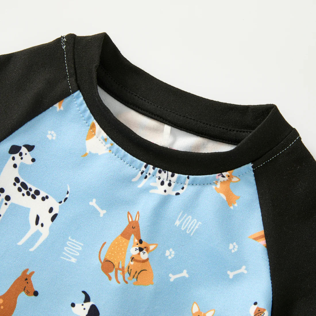 Playful Paws Boys’ Infant Romper by Pete + Lucy