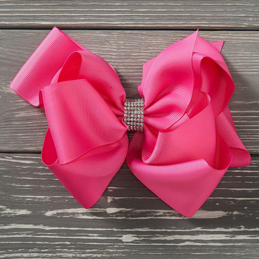 (Preorder) Miss Malibu Deluxe Bow by Pete + Lucy