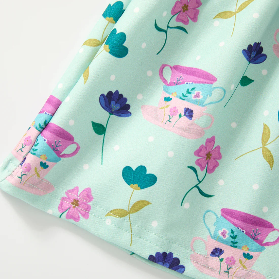Tea Party Dress by Pete + Lucy