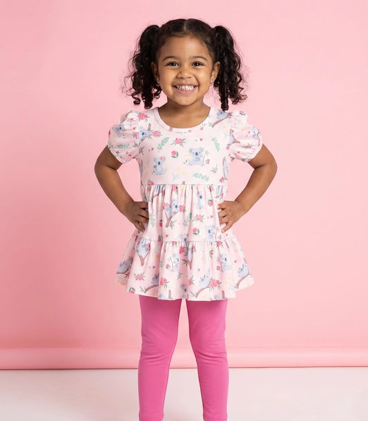 Koala Cuddles Set by Pete + Lucy