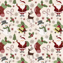 Load image into Gallery viewer, (Preorder) Christmas Family Tulle by Pete + Lucy
