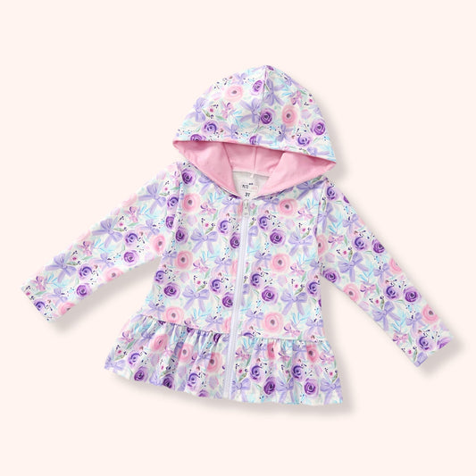 Spring Capsule Jacket by Pete + Lucy