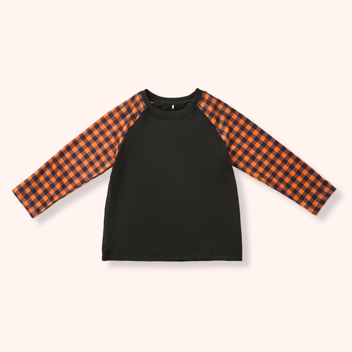 (Preorder) Harvest Gingham Shirt by Pete + Lucy