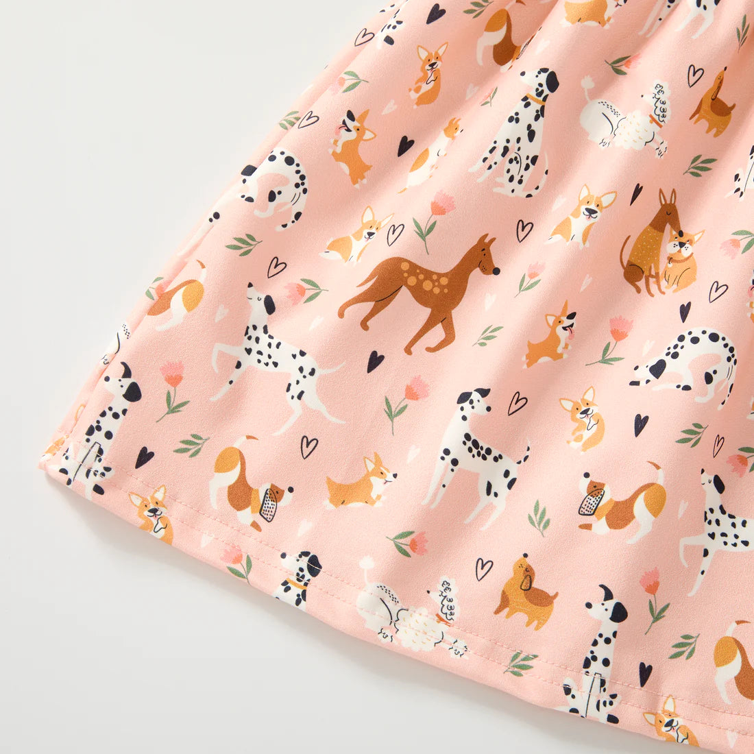Playful Paws Dress by Pete + Lucy