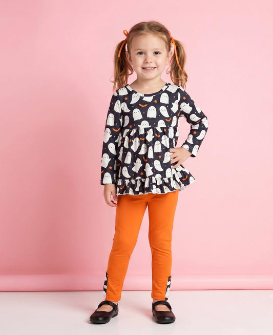(Preorder) Boo Crew Pant Set by Pete + Lucy