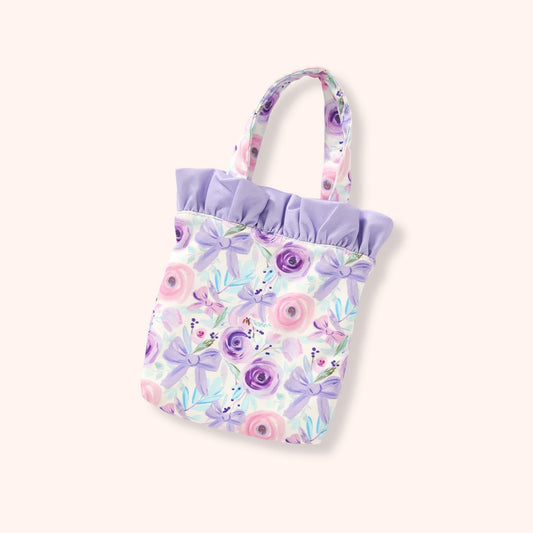 Spring Capsule Purse by Pete + Lucy