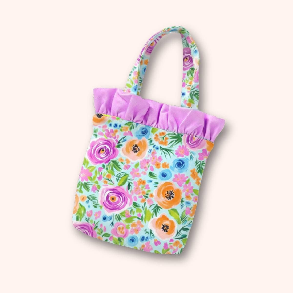Summer Capsule Purse by Pete + Lucy