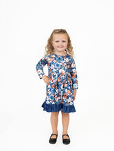 Load image into Gallery viewer, (Preorder) Royal Garden Dress by Pete + Lucy
