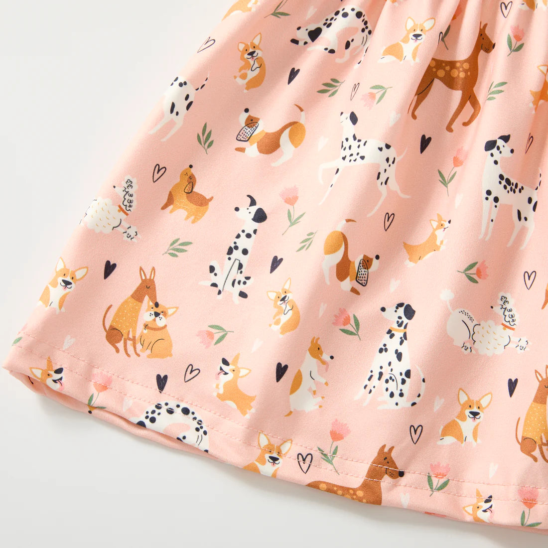 Playful Paws Pant Set by Pete + Lucy