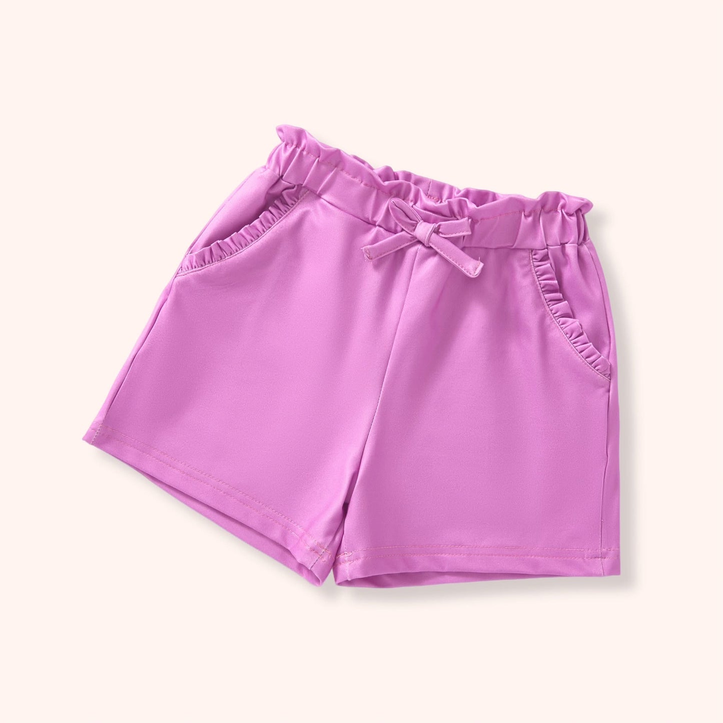 Summer Capsule Shorts by Pete + Lucy