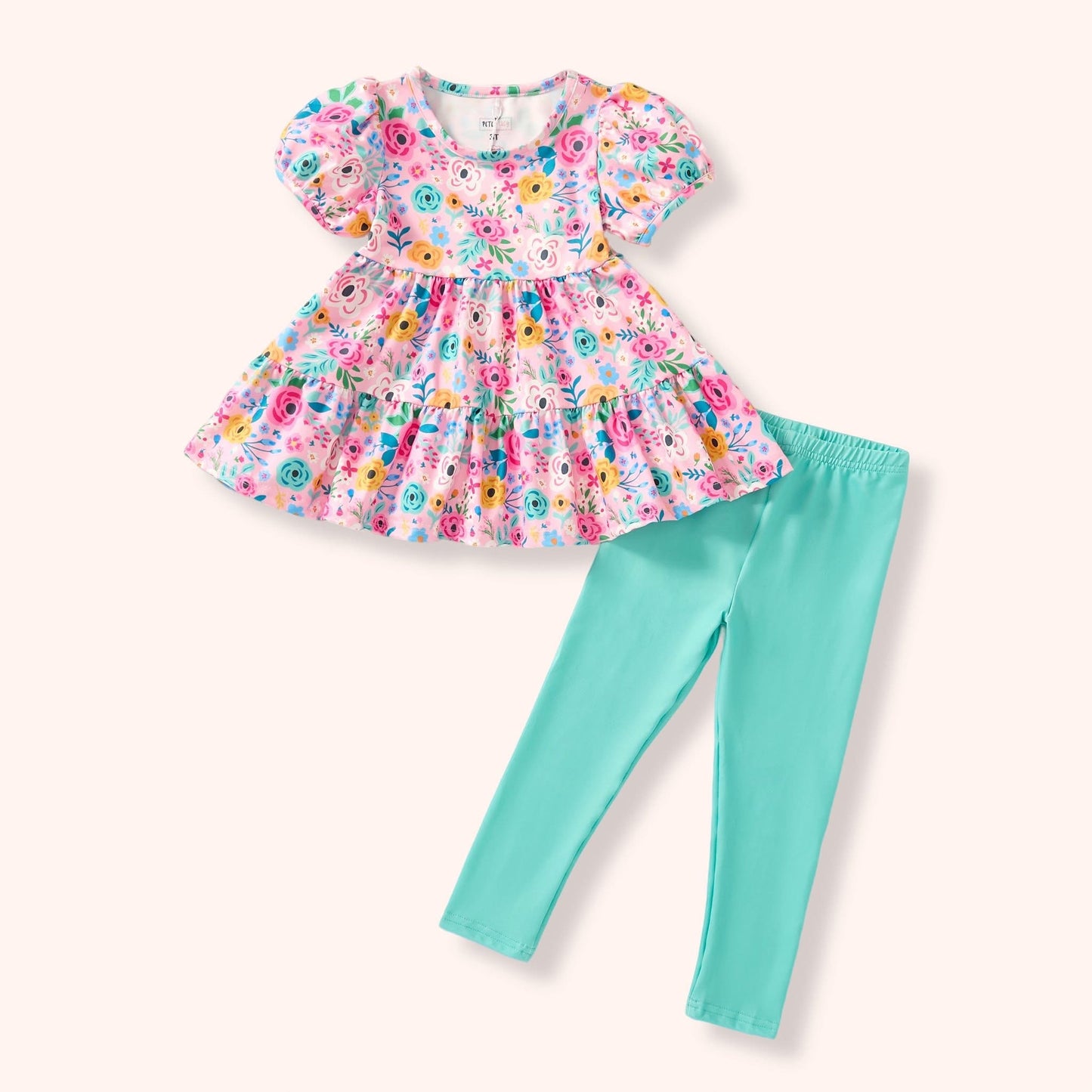 Pretty Petals Set by Pete + Lucy