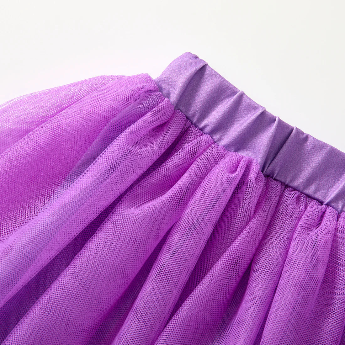 Summer Capsule Tulle Skort by Pete + Lucy