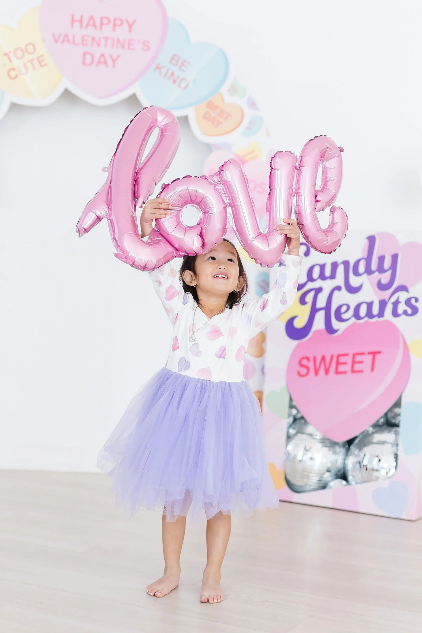 Never Miss a Beat Tulle Dress by Mila & Rose