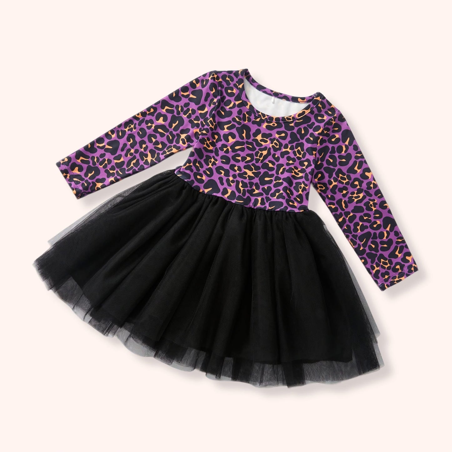 (Preorder) Wickedly Wild Tulle by Pete + Lucy