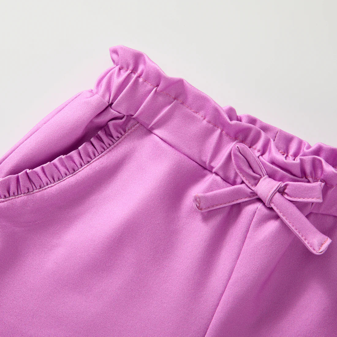 Summer Capsule Shorts by Pete + Lucy