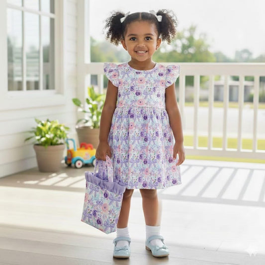 Spring Capsule Dress by Pete + Lucy