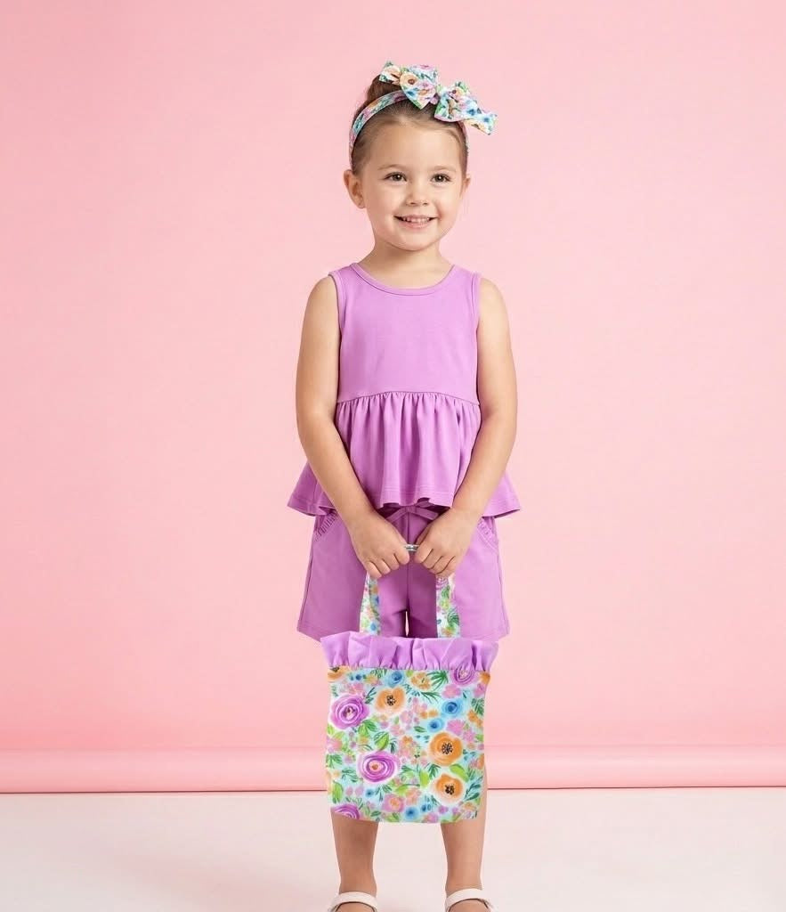 Summer Capsule Bow Headband by Pete + Lucy